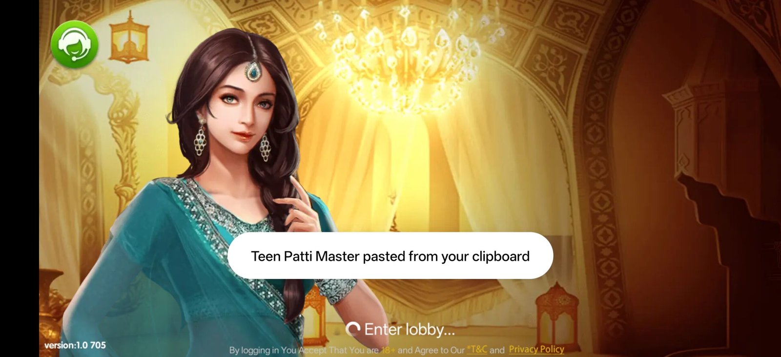 Teen Patti Master