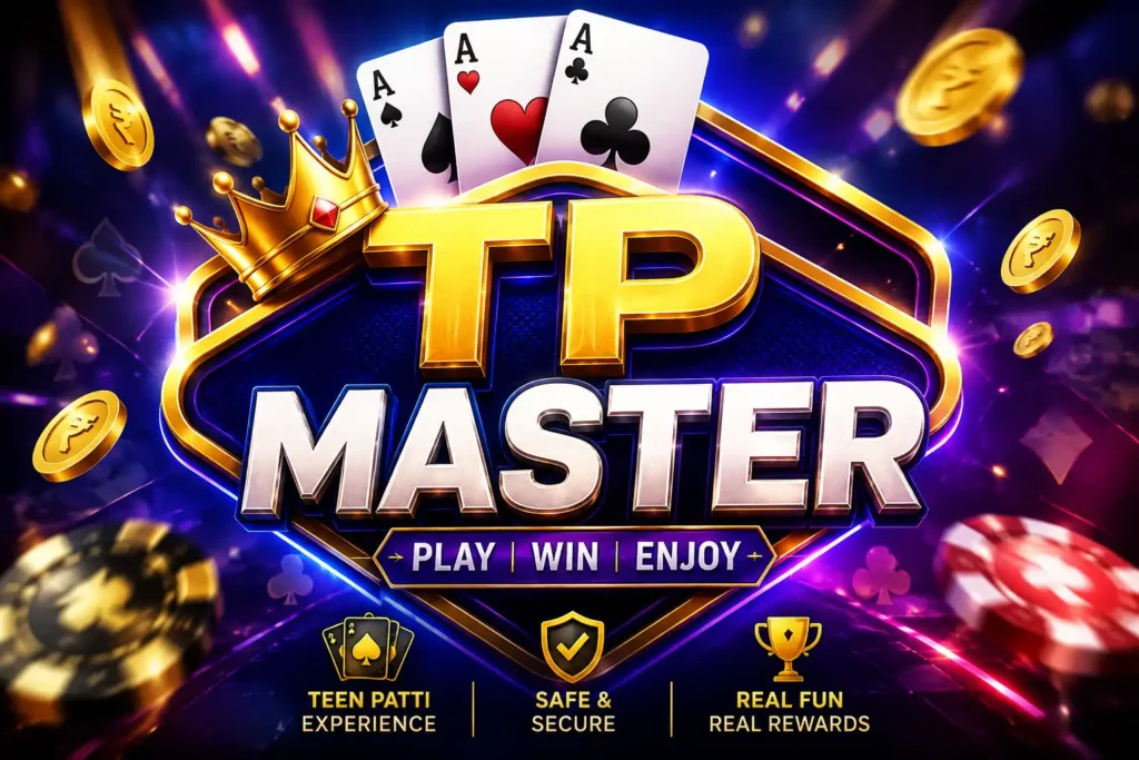 Tp master apk Download